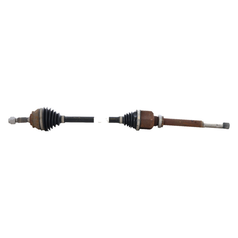 Cardan droit (transmission) CITROEN C4 CACTUS Photo n°1