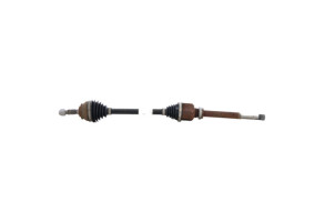 Cardan droit (transmission) CITROEN C4 CACTUS Photo n°1
