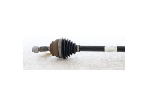 Cardan droit (transmission) CITROEN C4 CACTUS Photo n°2