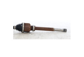 Cardan droit (transmission) CITROEN C4 CACTUS Photo n°3