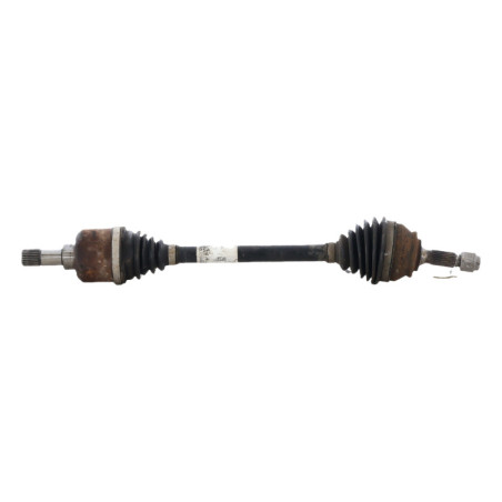 Cardan gauche (transmission) CITROEN C4 CACTUS