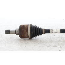 Cardan gauche (transmission) CITROEN C4 CACTUS Photo n°2