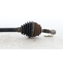 Cardan gauche (transmission) CITROEN C4 CACTUS Photo n°3