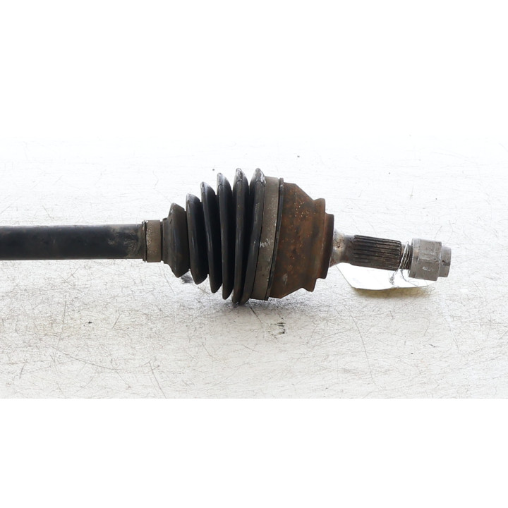 Cardan gauche (transmission) CITROEN C4 CACTUS Photo n°3