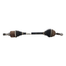 Cardan gauche (transmission) CITROEN C4 CACTUS Photo n°4