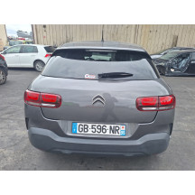 Cardan gauche (transmission) CITROEN C4 CACTUS Photo n°5