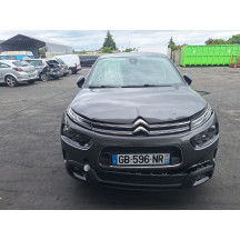 Cardan gauche (transmission) CITROEN C4 CACTUS Photo n°8