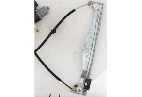 Leve vitre electrique avant droit CITROEN C4 CACTUS Photo n°3