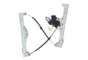 Leve vitre electrique avant droit CITROEN C4 CACTUS Photo n°4