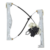Leve vitre electrique avant gauche CITROEN C4 CACTUS Photo n°4
