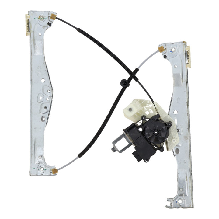 Leve vitre electrique avant gauche CITROEN C4 CACTUS Photo n°4