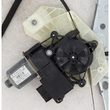 Leve vitre electrique avant gauche CITROEN C4 CACTUS Photo n°5