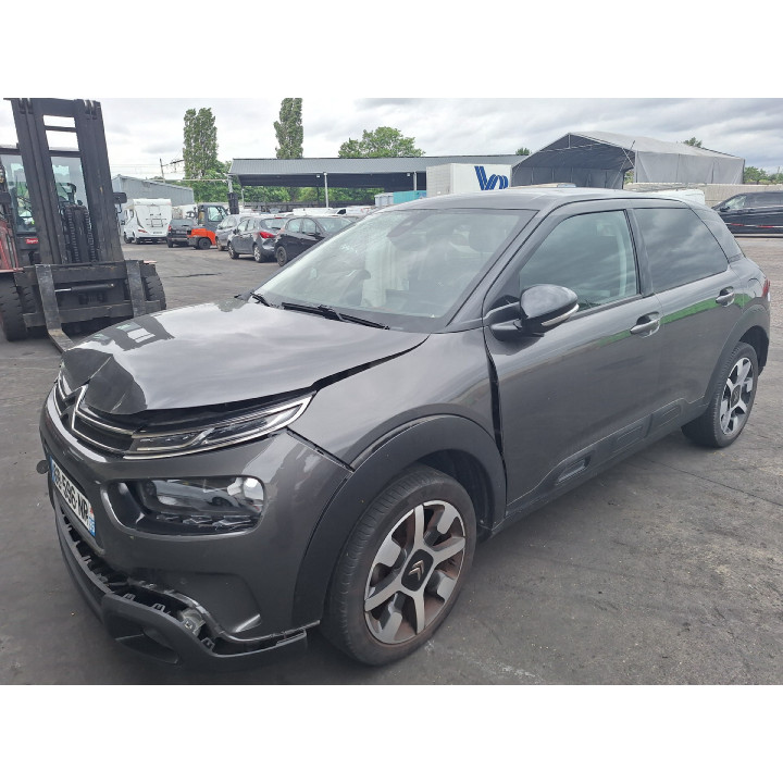 Leve vitre electrique avant gauche CITROEN C4 CACTUS Photo n°7