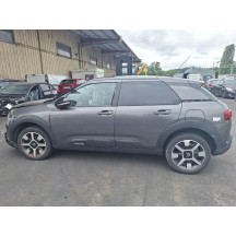 Leve vitre electrique avant gauche CITROEN C4 CACTUS Photo n°8