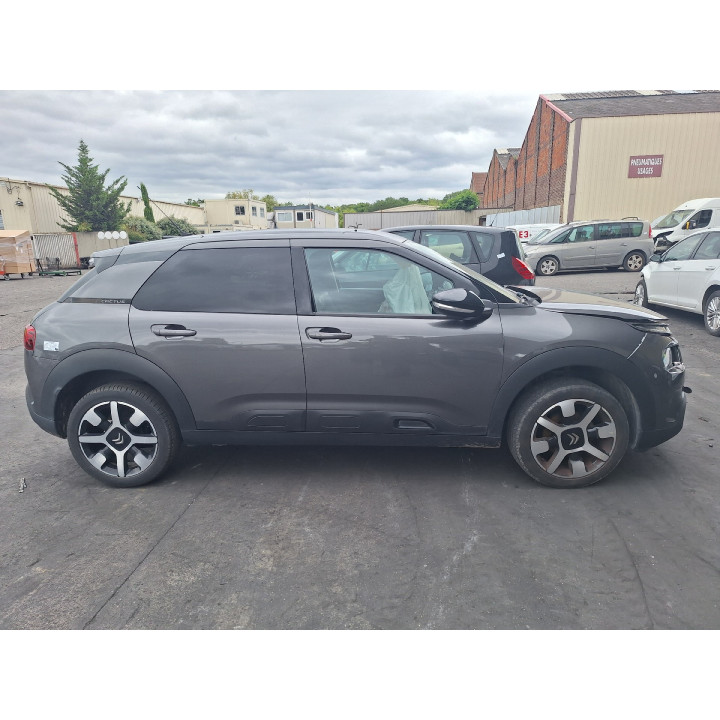 Leve vitre electrique avant gauche CITROEN C4 CACTUS Photo n°11