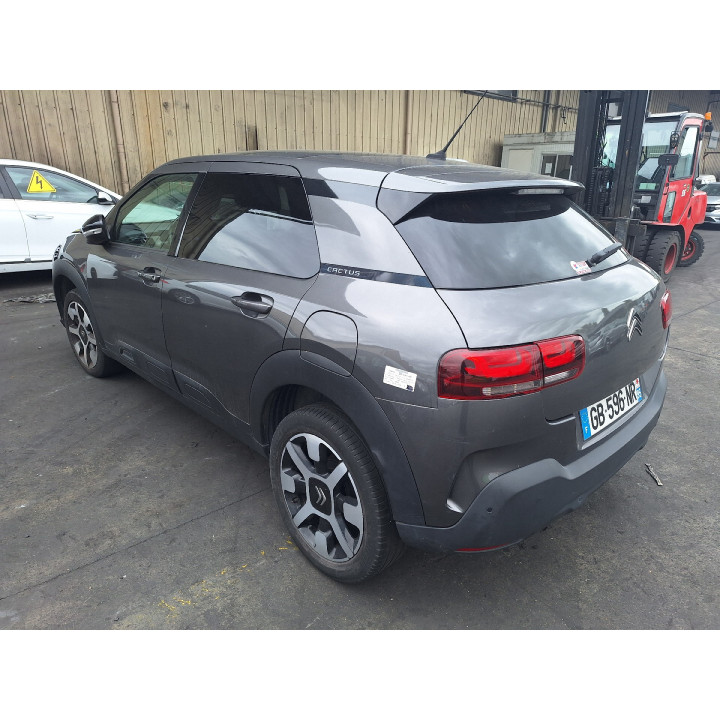 Leve vitre electrique avant gauche CITROEN C4 CACTUS Photo n°12