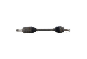 Cardan gauche (transmission) MERCEDES CLASSE B 245 Photo n°1