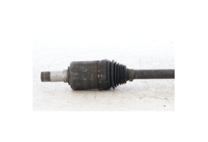Cardan gauche (transmission) MERCEDES CLASSE B 245 Photo n°2