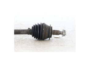 Cardan gauche (transmission) MERCEDES CLASSE B 245 Photo n°3