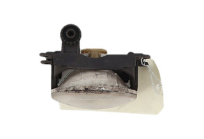 Anti brouillard gauche (feux) CITROEN C3 2 Photo n°4
