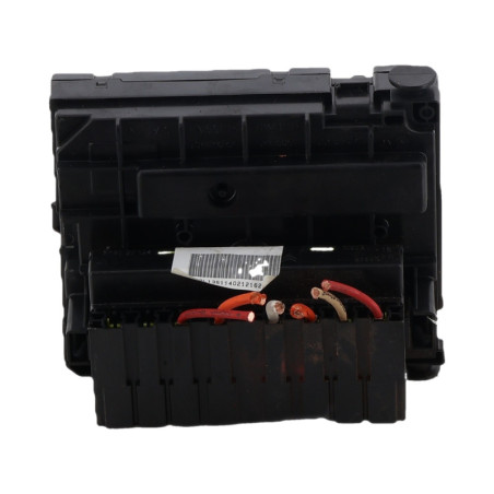 Boitier servitude moteur (BSM) PEUGEOT 5008 1