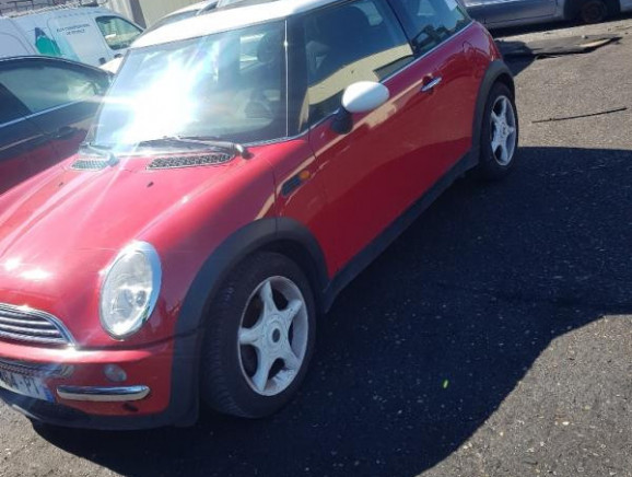 Retroviseur interieur MINI MINI 1 R50/R53