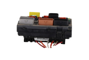 Boitier servitude moteur (BSM) PEUGEOT 5008 1 Photo n°5
