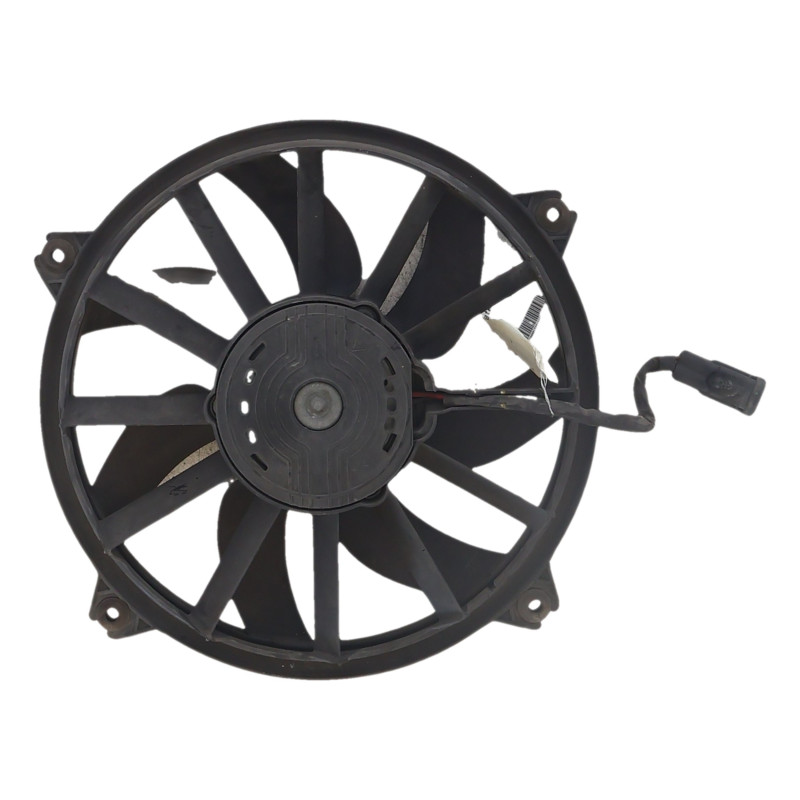 Moto ventilateur radiateur PEUGEOT 5008 1 Photo n°1