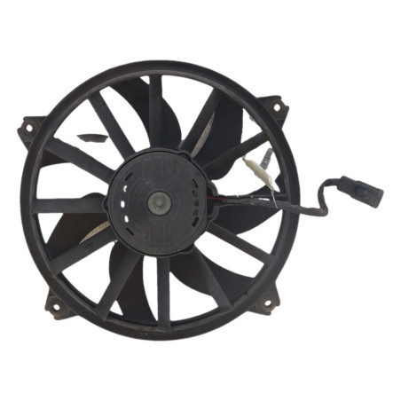 Moto ventilateur radiateur PEUGEOT 5008 1