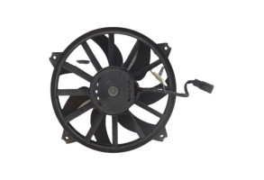 Moto ventilateur radiateur PEUGEOT 5008 1 Photo n°1