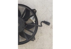 Moto ventilateur radiateur PEUGEOT 5008 1 Photo n°3