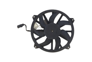 Moto ventilateur radiateur PEUGEOT 5008 1 Photo n°4