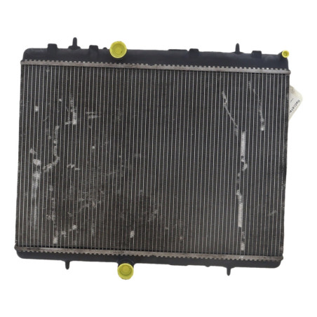 Radiateur eau PEUGEOT 5008 1