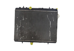 Radiateur eau PEUGEOT 5008 1 Photo n°1
