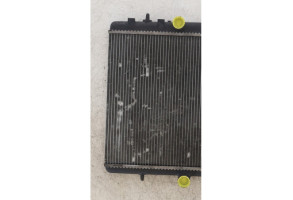 Radiateur eau PEUGEOT 5008 1 Photo n°2
