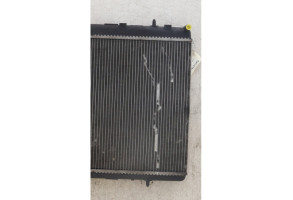 Radiateur eau PEUGEOT 5008 1 Photo n°3