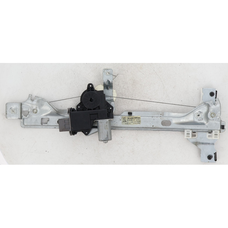 Leve vitre electrique arriere droit PEUGEOT 5008 1 Photo n°1