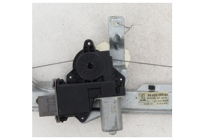 Leve vitre electrique arriere droit PEUGEOT 5008 1 Photo n°2