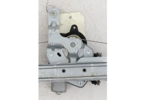 Leve vitre electrique arriere droit PEUGEOT 5008 1 Photo n°4