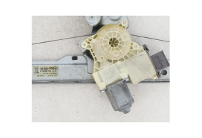 Leve vitre electrique avant droit PEUGEOT 5008 1 Photo n°2