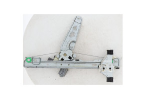 Leve vitre electrique avant droit PEUGEOT 5008 1 Photo n°4