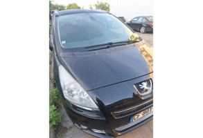 Retroviseur droit PEUGEOT 5008 1 Photo n°16