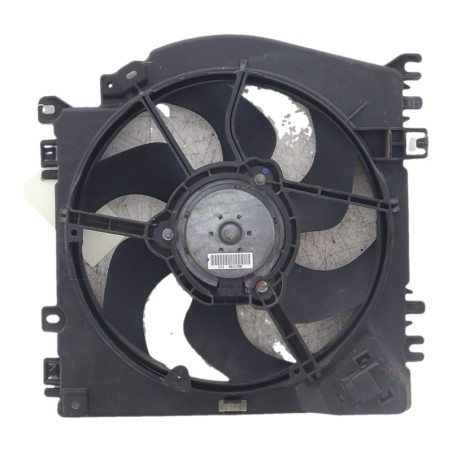 Moto ventilateur radiateur RENAULT CLIO 3