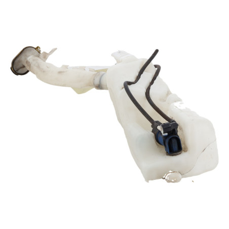 Vase de lave glace RENAULT CLIO 3
