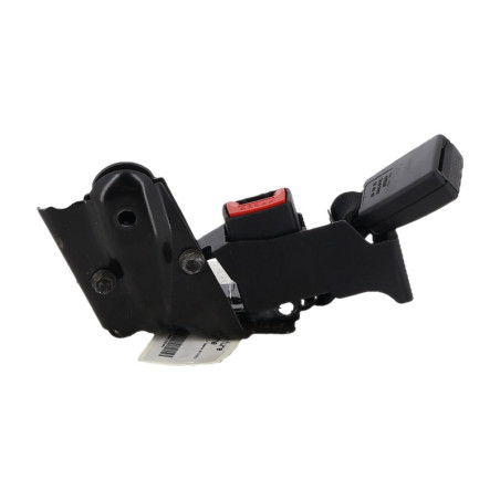 Attache ceinture arriere gauche RENAULT CLIO 3