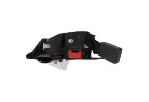 Attache ceinture arriere gauche RENAULT CLIO 3 Photo n°3
