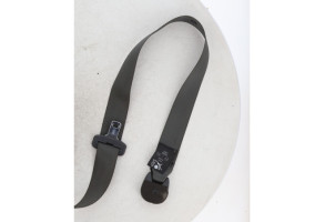 Ceinture avant droit RENAULT CLIO 3 Photo n°2