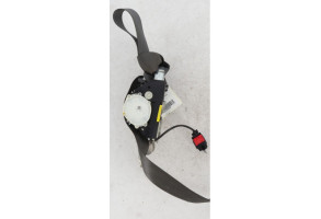 Ceinture avant droit RENAULT CLIO 3 Photo n°3