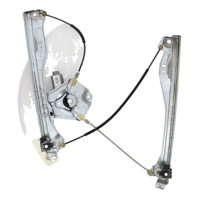 Leve vitre electrique avant droit RENAULT CLIO 3 Photo n°1