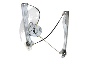 Leve vitre electrique avant droit RENAULT CLIO 3 Photo n°1